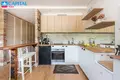 1 room apartment 34 m² Vilnius, Lithuania