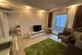 Квартира 2 комнаты  Аланья, Турция