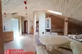 Maison 4 chambres 192 m² Adelski sielski Saviet, Biélorussie