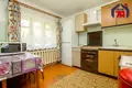 Mieszkanie 2 pokoi 48 m² Ciurliouski sielski Saviet, Białoruś