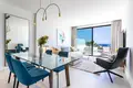 Mieszkanie 2 pokoi 110 m² Mijas, Hiszpania