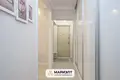 3 room apartment 64 m² Minsk, Belarus