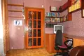 Apartamento 3 habitaciones 54 m² Minsk, Belarús