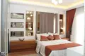 Mieszkanie 6 pokojów 193 m² Ata Mahallesi, Turcja