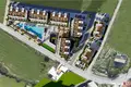 Вилла Cliffside Villas with Breathtaking Sea Views