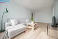 Apartamento 3 habitaciones 63 m² Vilna, Lituania