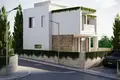 3 bedroom house 208 m² Konia, Cyprus