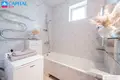 Квартира 3 комнаты 63 м² Вильнюс, Литва