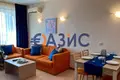 2 bedroom apartment 61 m² Sunny Beach Resort, Bulgaria