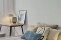 Квартира 2 комнаты 41 м² Познань, Польша