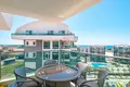 2 bedroom apartment 101 m² Avsallar, Turkey