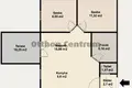 3 room apartment 58 m² Velence, Hungary