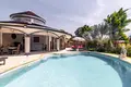 Villa de tres dormitorios 190 m² Sakhu, Tailandia