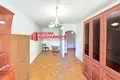 Apartamento 1 habitación 37 m² Grodno, Belarús