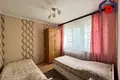 4 bedroom apartment 59 m² Salihorsk, Belarus