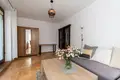 2 room apartment 48 m² in Warsaw, Poland