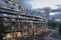 Mieszkanie 2 pokoi 82 m² Cankaya, Turcja