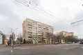 Apartamento 3 habitaciones 67 m² Minsk, Bielorrusia