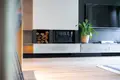 Apartamento 5 habitaciones 119 m² Varsovia, Polonia