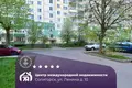 Wohnung 3 zimmer 63 m² Soligorsk, Belarus