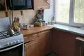 Mieszkanie 3 pokoi 55 m² Grodno, Białoruś