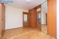 Mieszkanie 3 pokoi 69 m² Wilno, Litwa