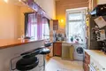 Wohnung 2 Zimmer 49 m² Budapest, Ungarn