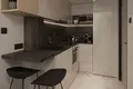 1 bedroom apartment 24 m² Municipality of Thessaloniki, Greece