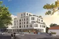 Квартира 3 спальни 63 м² Метрополия Франции, Франция