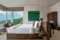 Villa 4 chambres 2 700 m² Phuket, Thaïlande