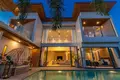 villa de 3 chambres 338 m² Choeng Thale, Thaïlande