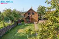 Haus 92 m² Traken, Litauen