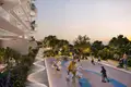 Apartamento 2 habitaciones 72 m² Emiratos Árabes Unidos, Emiratos Árabes Unidos