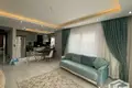 Apartamento 3 habitaciones 120 m² Erdemli, Turquía