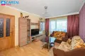 Квартира 4 комнаты 82 м² Каунас, Литва
