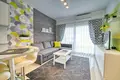 1 room apartment  Northern Cyprus, Northern Cyprus