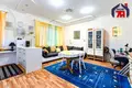 Квартира 3 комнаты 73 м² Станьково, Беларусь