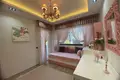 3 bedroom apartment 130 m² Mersin, Turkey