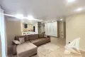 Mieszkanie 2 pokoi 69 m² Brześć, Białoruś