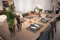Villa de 5 habitaciones 363 m² Pattaya City, Tailandia