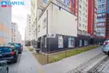 Commercial property 92 m² in Vilnius, Lithuania
