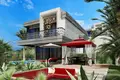 6-Zimmer-Villa 677 m² Kargıcak, Türkei