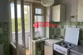 2 room apartment 48 m² Hrodna, Belarus