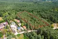 Land 1 room 9 812 m² Otwock, Poland