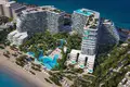 1 bedroom apartment 86 m² Dubai, United Arab Emirates