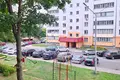 Wohnung 2 zimmer 47 m² Homel, Belarus