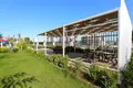 2 bedroom penthouse 110 m² Aksu, Turkey