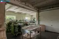 Gewerbefläche 1 731 m² Girngallen, Litauen