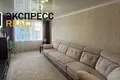 3 room apartment 67 m² Kobryn, Belarus