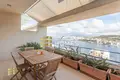 Penthouse z 2 sypialniami  w Xemxija, Malta